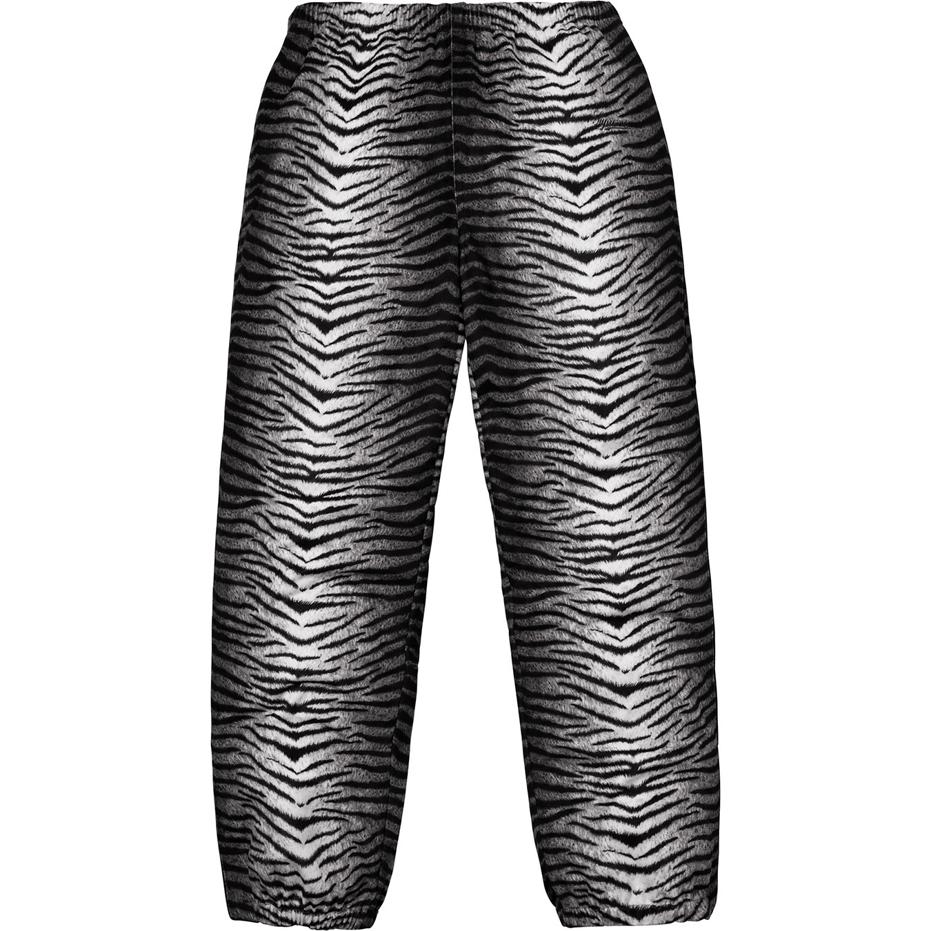 Tiger Stripe Track Pant view 3